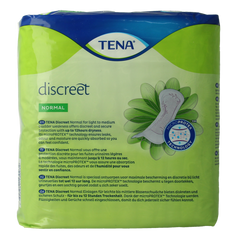 Tena Lady discreet normal 24.00 Stuks