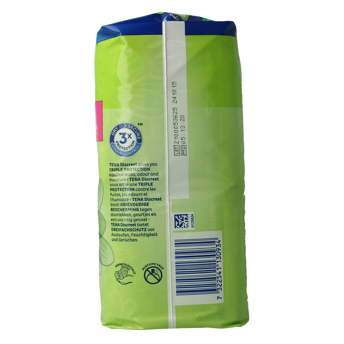 Tena Lady discreet normal 24.00 Stuks
