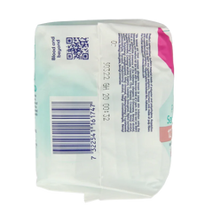 Libresse Maandverband pursens ultra normaal 12 Stuks