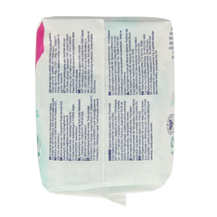 Libresse Maandverband pursens ultra normaal 12 Stuks