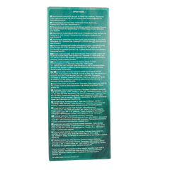 Libresse Inlegkruisjes extra protect long 22 Stuks