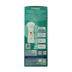 Libresse Inlegkruisjes extra protect XL 20 Stuks