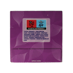 Libresse Inlegkruisjes extra protect XL 20 Stuks