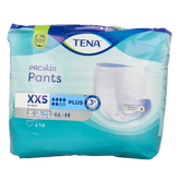 Tena Proskin pants plus XXS 14 Stuks