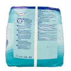 Tena Proskin pants plus XXS 14 Stuks