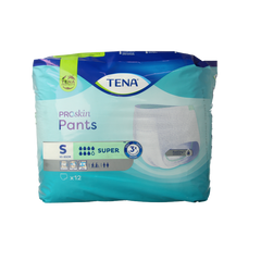 Tena Proskin pants super S 12 Stuks
