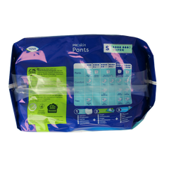 Tena Proskin pants super S 12 Stuks