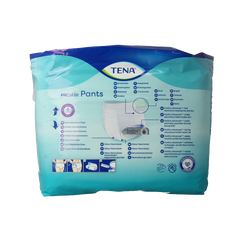 Tena Proskin pants super S 12 Stuks