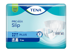 Tena Proskin slip plus maat S 30.00 Stuks