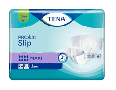 Tena Proskin slip maxi maat S 24.00 Stuks