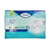 Tena Proskin slip super maat M 28 Stuks