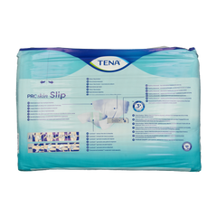 Tena Proskin slip super maat M 28 Stuks