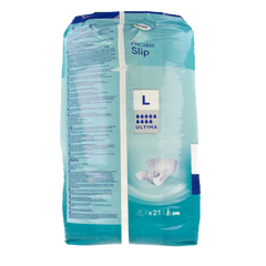 Tena Proskin slip ultima large 21 Stuks