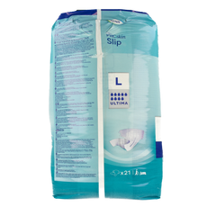 Tena Proskin slip ultima large 21.00 Stuks