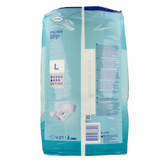 Tena Proskin slip ultima large 21.00 Stuks