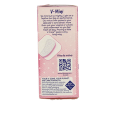 Libresse Inlegkruisjes micro 22 Stuks