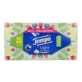 Tempo Tissue box XXL 3-laags 140 Stuks