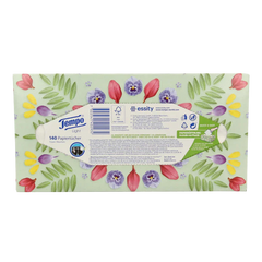 Tempo Tissue box XXL 3-laags 140.00 Stuks