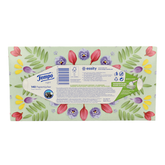 Tempo Tissue box XXL 3-laags 140 Stuks