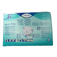 Tena Proskin flex maxi L 22 Stuks