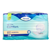Tena Proskin comfort normal 42 Stuks