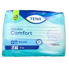 Tena Proskin comfort plus 46 Stuks