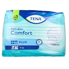 Tena Proskin comfort plus 46.00 Stuks