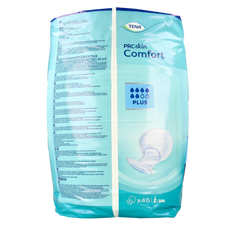 Tena Proskin comfort plus 46.00 Stuks