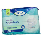 Tena Proskin comfort super 36 Stuks