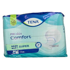 Tena Proskin comfort super 36 Stuks