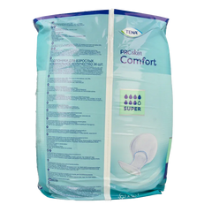 Tena Proskin comfort super 36.00 Stuks