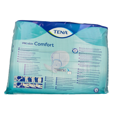 Tena Proskin comfort super 36.00 Stuks