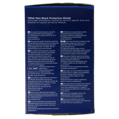 Tena Man active fit extra light 14 Stuks