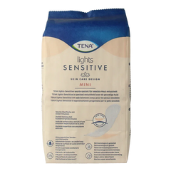 Tena Light pads sensitive mini 20 Stuks