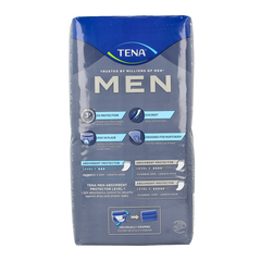Tena Men level 1 24.00 Stuks