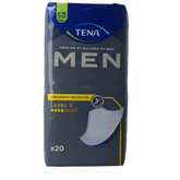 Tena For men level 2 20 Stuks