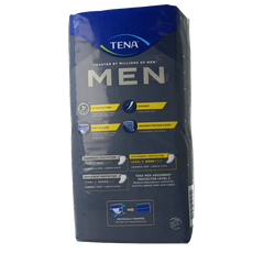 Tena For men level 2 20 Stuks