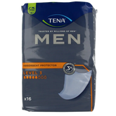 Tena Men level 3 16 Stuks