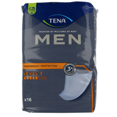 Tena Men level 3 16 Stuks
