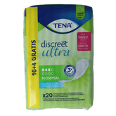 Tena Discreet ultra pads 20 Stuks