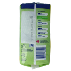 Tena Discreet ultra pads 20 Stuks