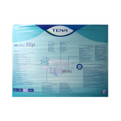 Tena Proskin slip maxi maat L 24.00 Stuks