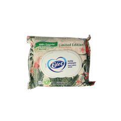 Edet Vochtig toiletpapier paradise dream 42 Stuks