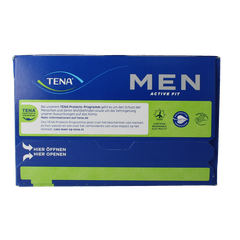 Tena Men active fit L2 12 Stuks