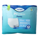 Tena Proskin pants plus XXS 14 Stuks