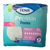 Tena Proskin pants maxi XL 10 Stuks