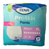 Tena Proskin pants maxi XL 10 Stuks