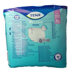 Tena Proskin pants maxi XL 10 Stuks