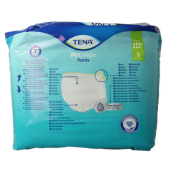 Tena Proskin pants super S 12 Stuks