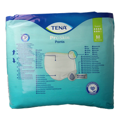 Tena Proskin pants super M 12 Stuks